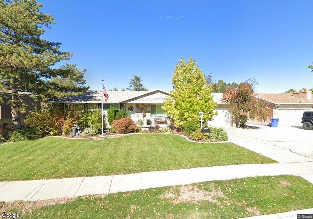 383 E 6770 S, Midvale, UT 84047 - photo 1