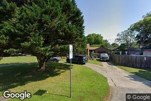 101 James River Dr, Newport News, VA 23601
