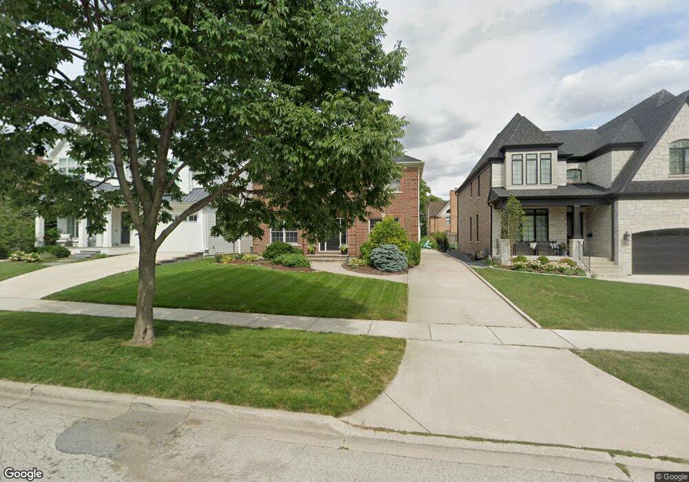 485 S Washington St, Elmhurst, IL 60126 - photo 1