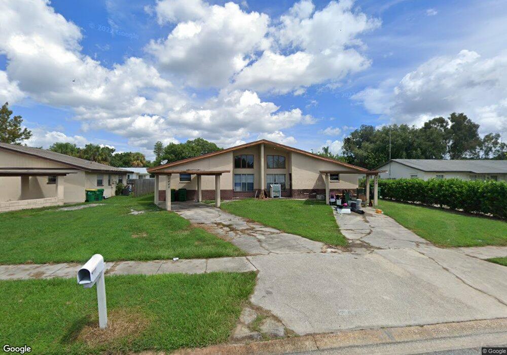 2448 Mercury Dr, Cocoa, FL 32926 - photo 1