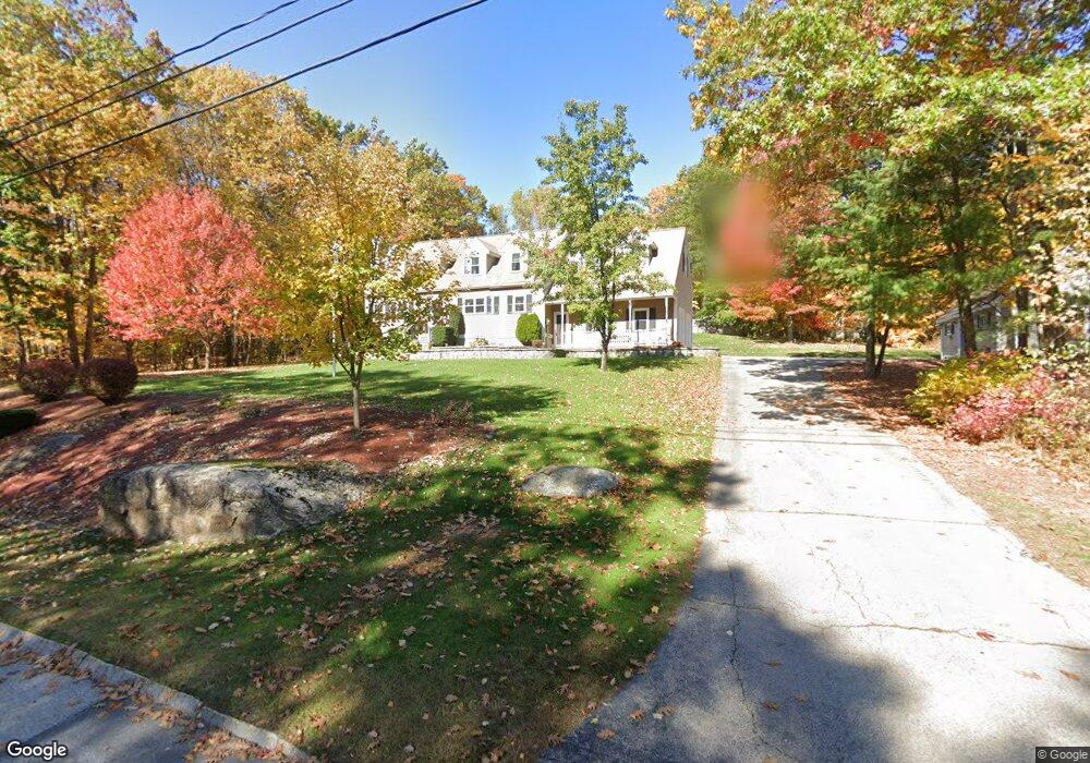 21 Johns Dr, Hooksett, NH 03106 - photo 1