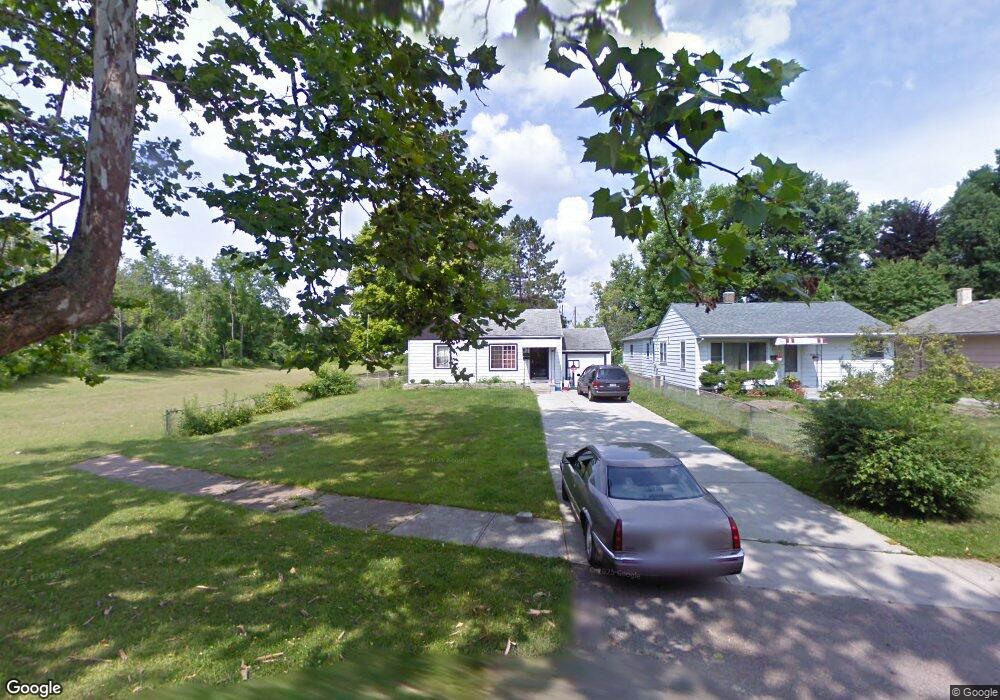 605 N Columbia Ave, Columbus, OH 43219 - photo 1