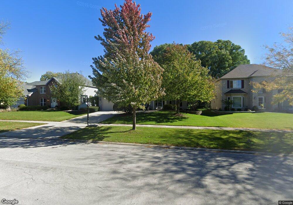 3728 Falkner Dr, Naperville, IL 60564 - photo 1