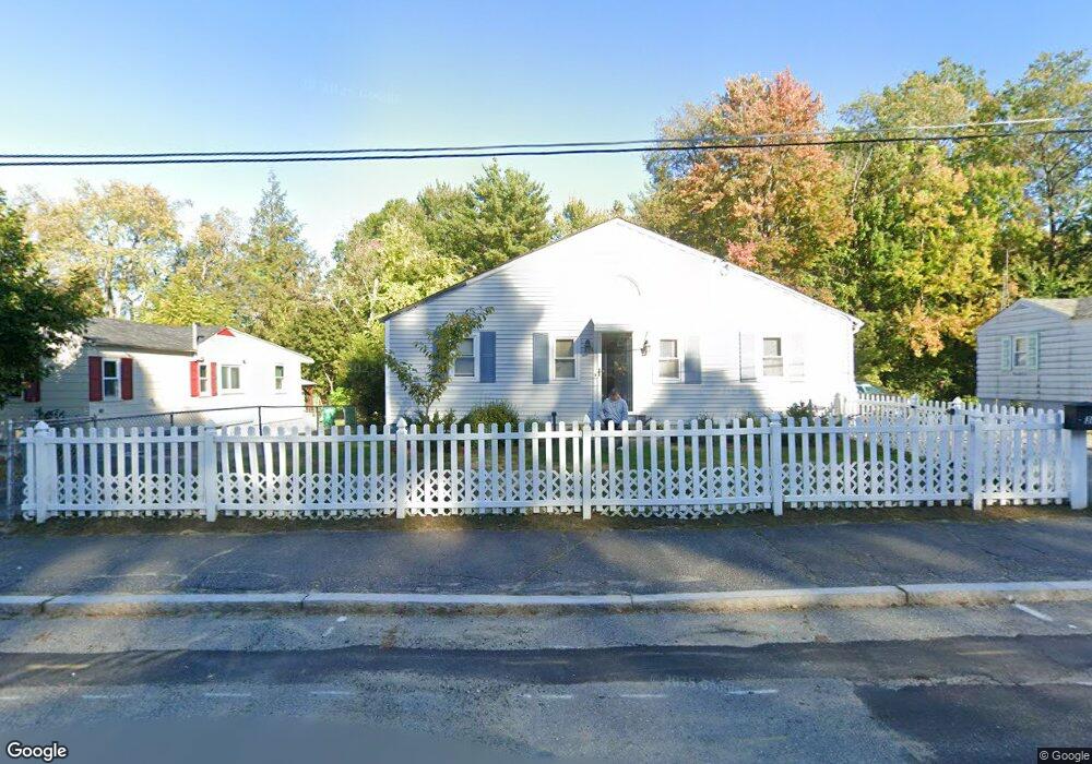 38 Sunrise Ave, Fitchburg, MA 01420 - photo 1