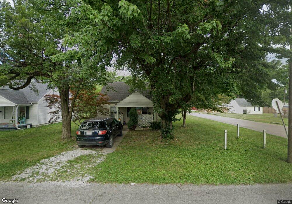 1746 Kildare Ave, Indianapolis, IN 46218 - photo 1