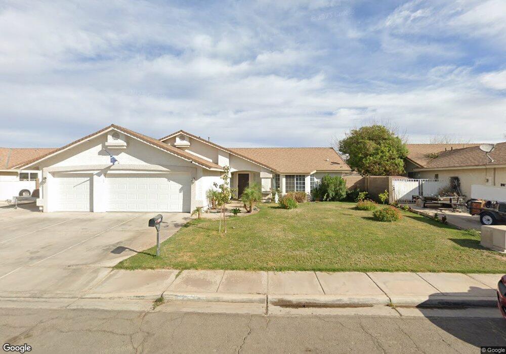 3522 W 13th Place, Yuma, AZ 85364 - photo 1