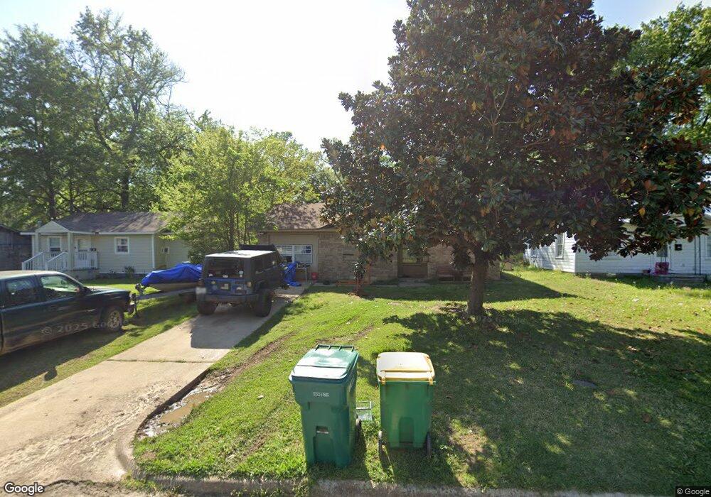 4007 Walnut St, Texarkana, TX 75503 - photo 1