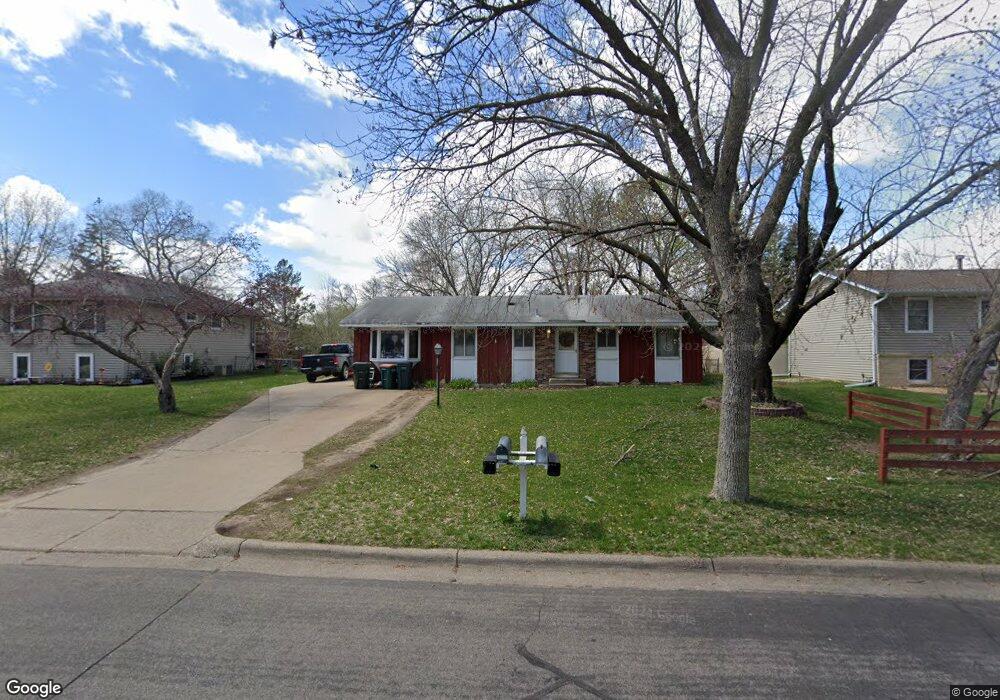 10824 Dahlia St NW, Coon Rapids, MN 55433 - photo 1