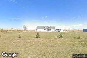 37650 352nd Ave NW, Donnybrook, ND 58734