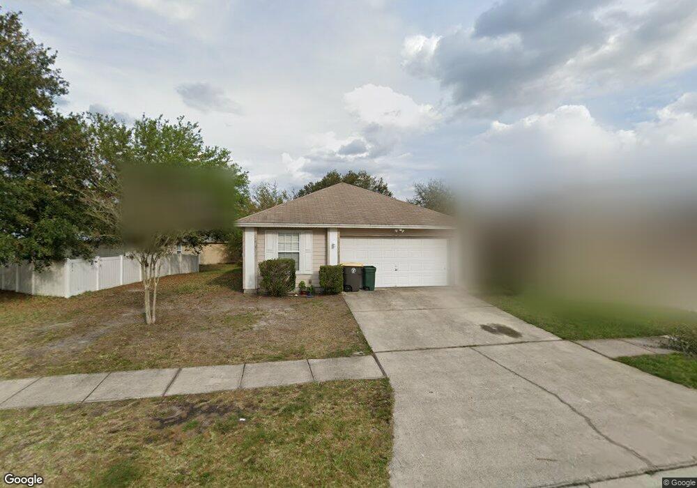 4233 Lindy Trail, Jacksonville, FL 32210 - photo 1