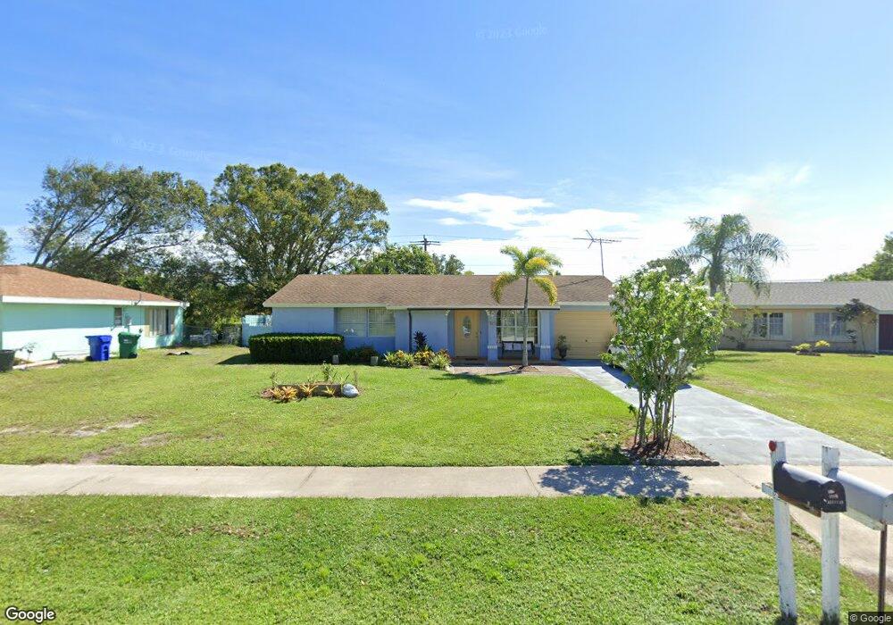 989 Beach Ln, Sebastian, FL 32958 - photo 1