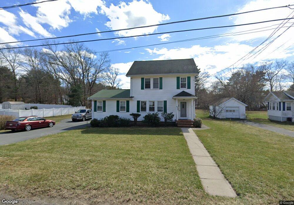 42 Union St, Millis, MA 02054 - photo 1