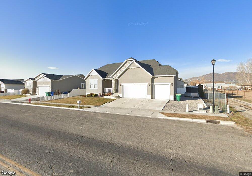 1318 W 1500 N, Lehi, UT 84043 - photo 1