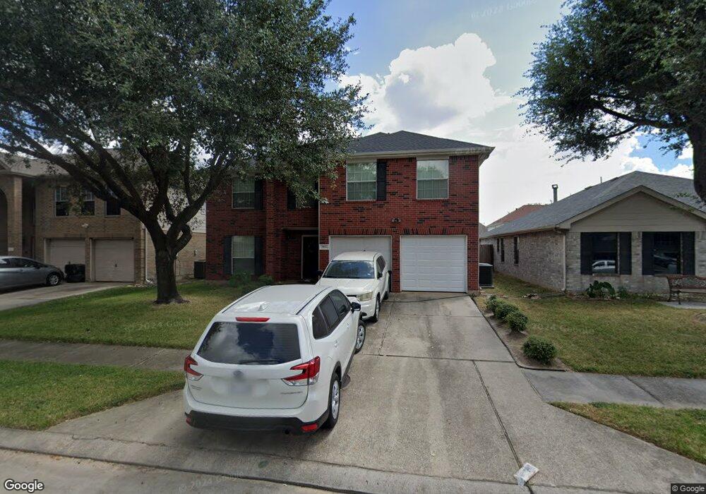 5931 Stirring Winds Ln, Houston, TX 77086 - photo 1