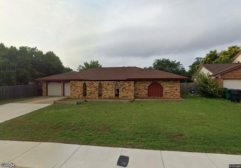 2729 NW 112th St, Oklahoma City, OK 73120 - photo 1