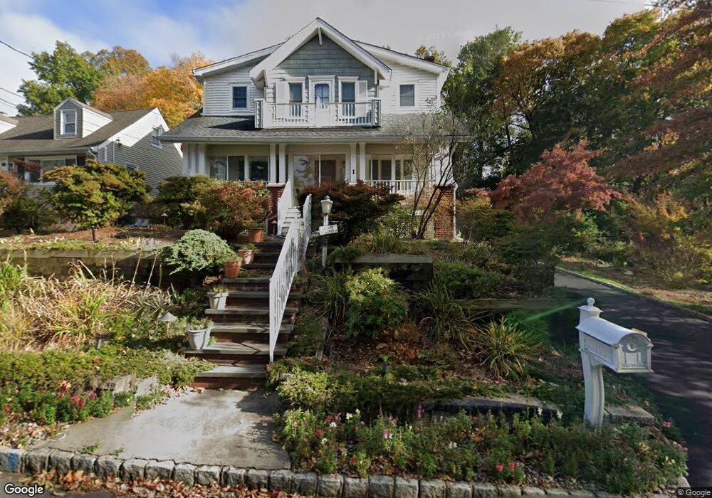 1 Roosevelt St, Roseland, NJ 07068 - photo 1