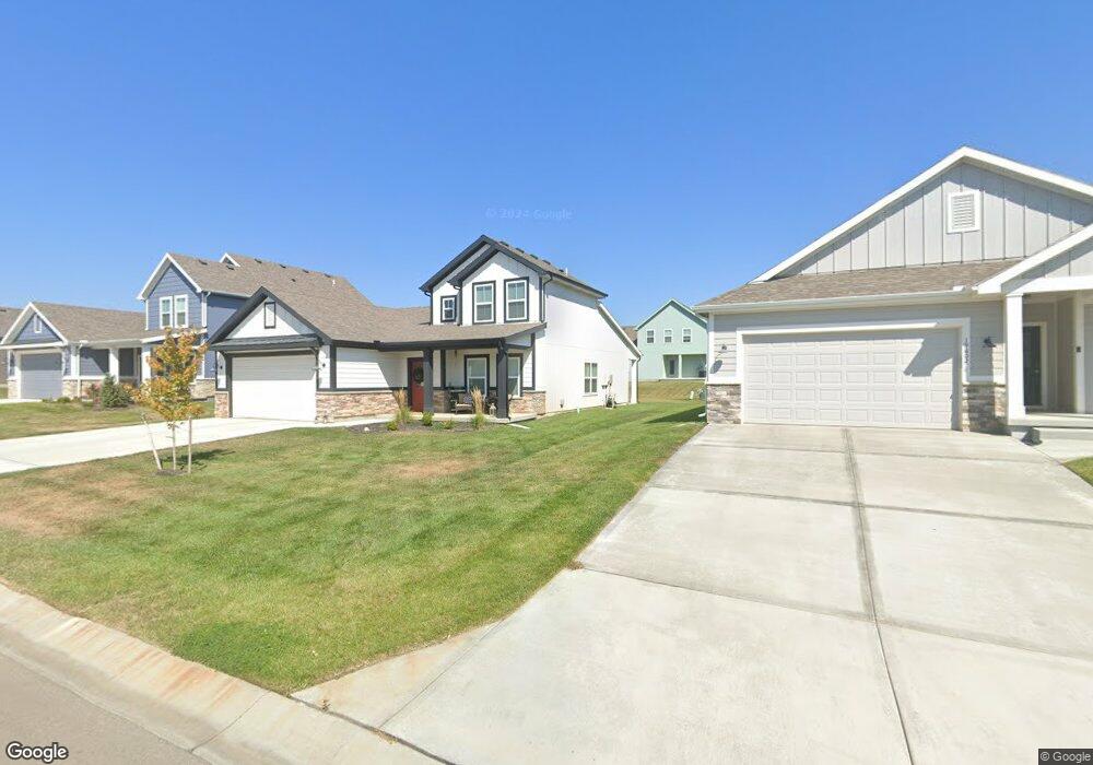 19614 200th St, Spring Hill, KS 66083 - photo 1