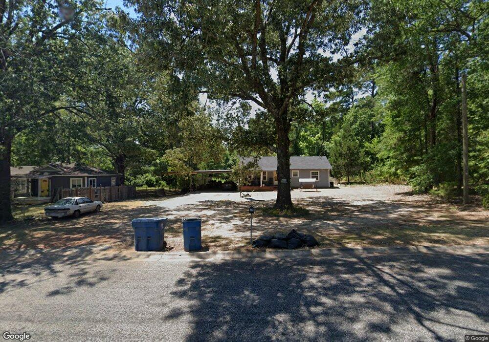 506 Leach St, Kilgore, TX 75662 - photo 1