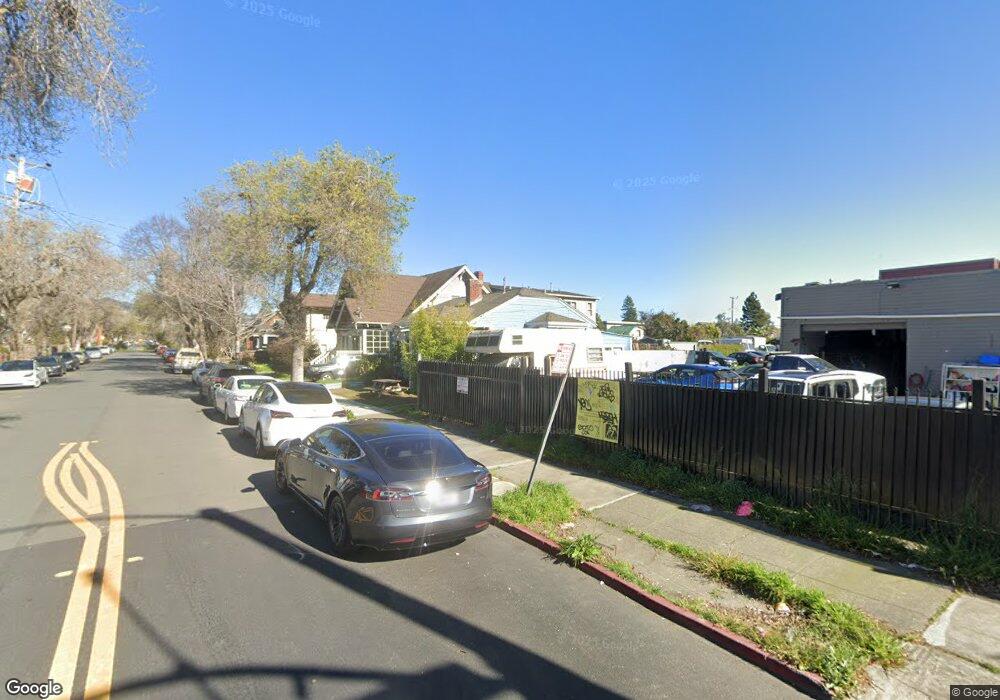 1106 Parker St, Berkeley, CA 94702 - photo 1