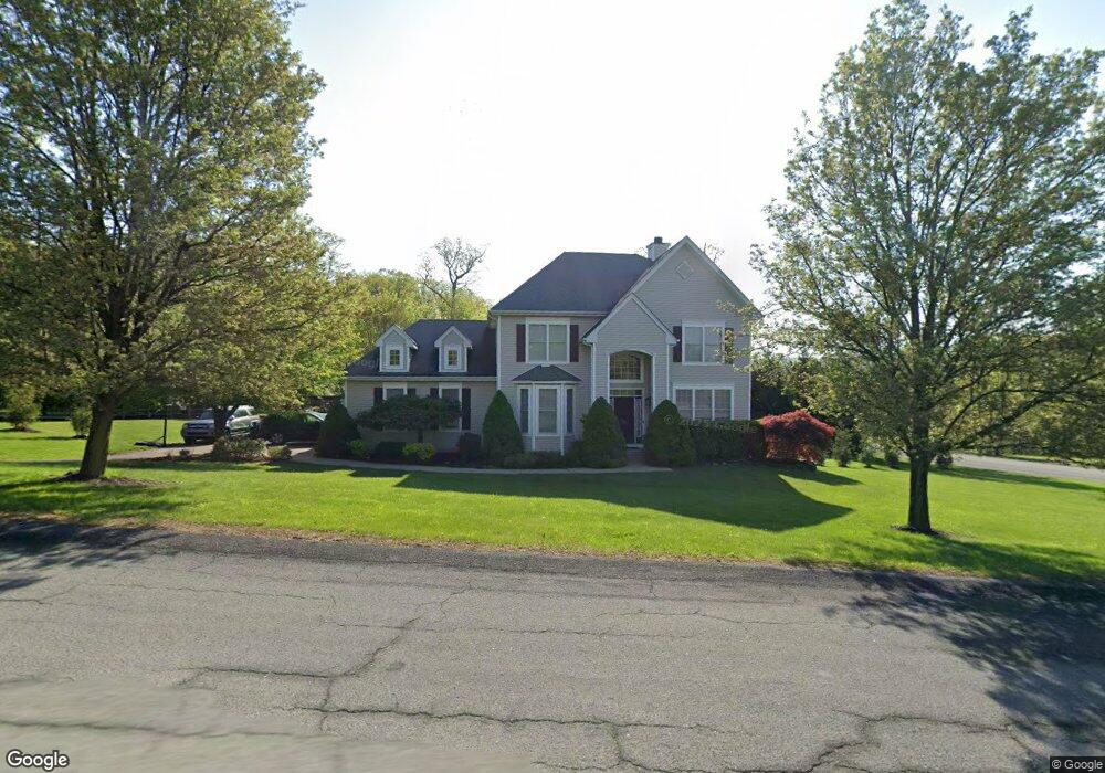 22 Castleton Dr, Highland Mills, NY 10930 - photo 1