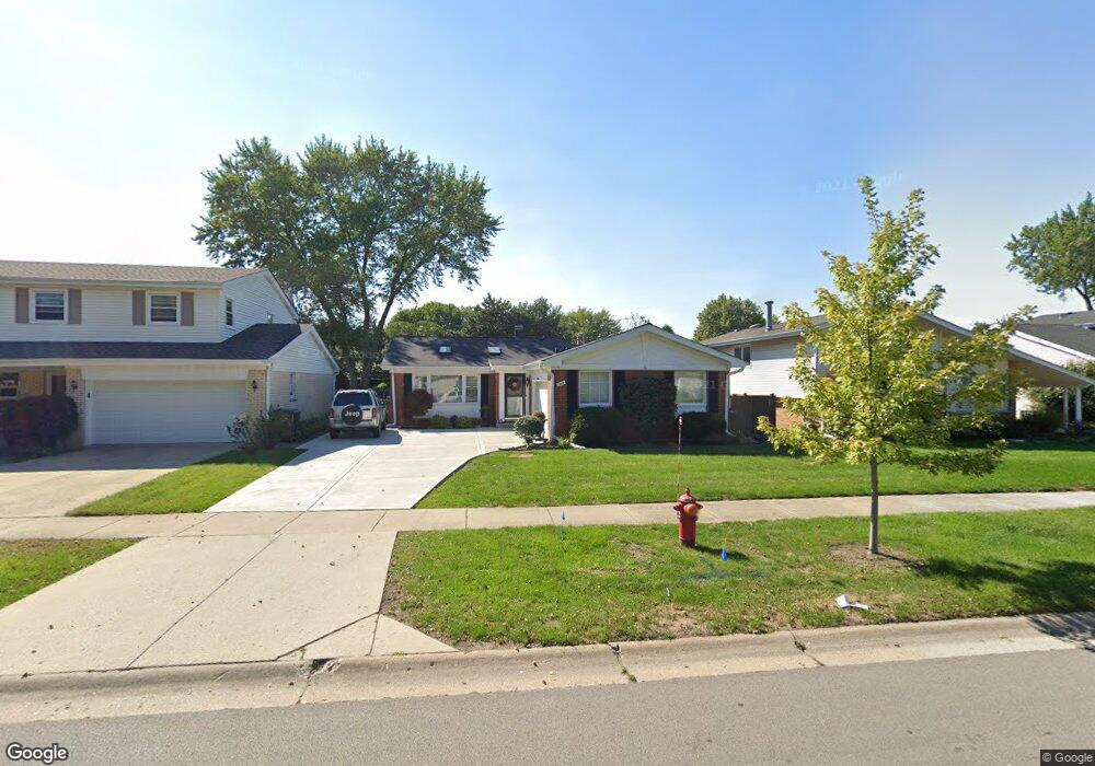 1514 Webster Ln, Des Plaines, IL 60018 - photo 1