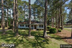 406 E Madison Ave, Ashburn, GA 31714