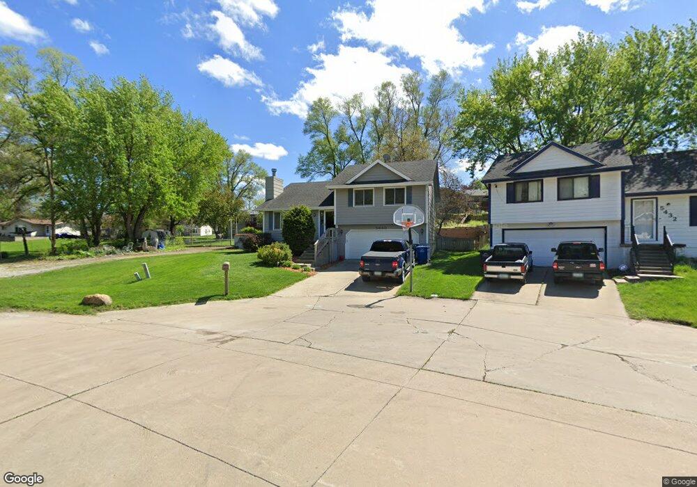 5440 SW 13th St, Des Moines, IA 50315 - photo 1