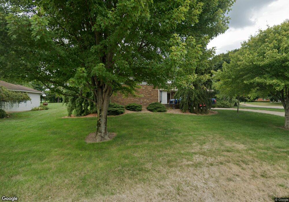 2860 Cornstalk Ave, Ashville, OH 43103 - photo 1