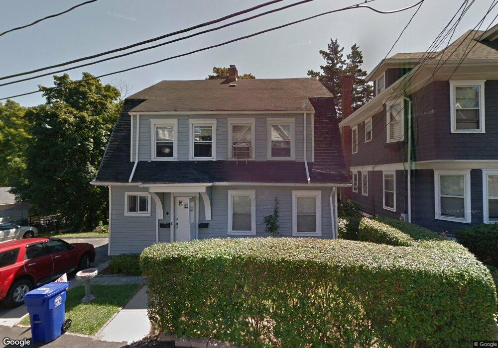 4 Gibson Ct unit 1, Norwalk, CT 06854 - photo 1