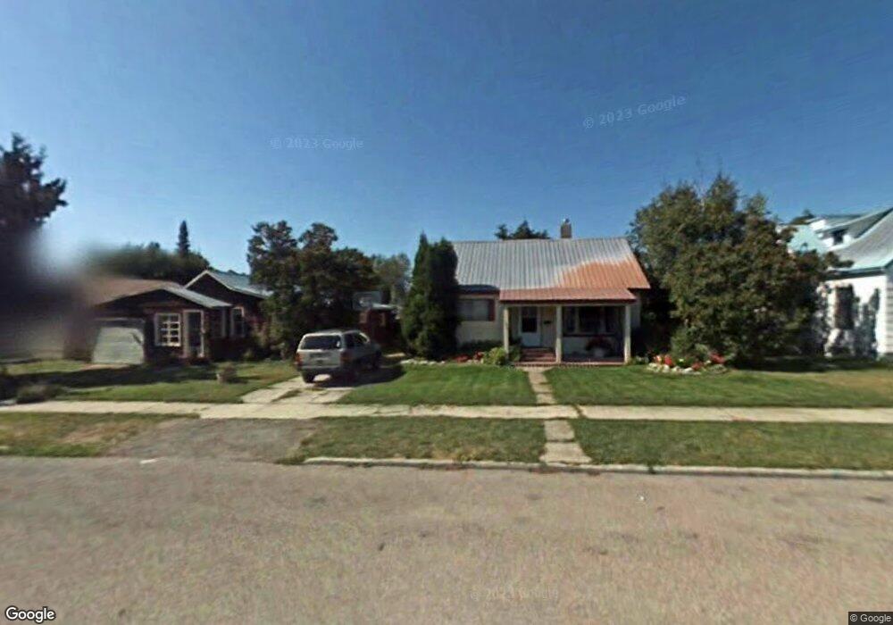 586 1st Avenue West N, Kalispell, MT 59901 - photo 1