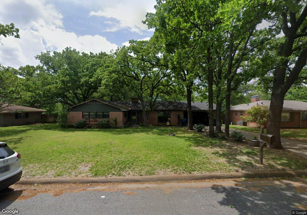 1516 W Heron St, Denison, TX 75020 - photo 1