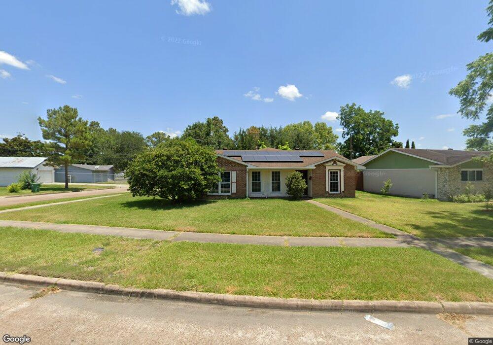 10803 Bazin St, Houston, TX 77089 - photo 1