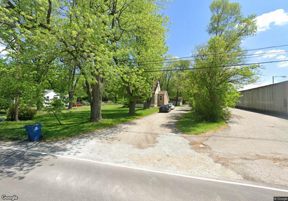 3659 Colfax St, Gary, IN 46408 - photo 1