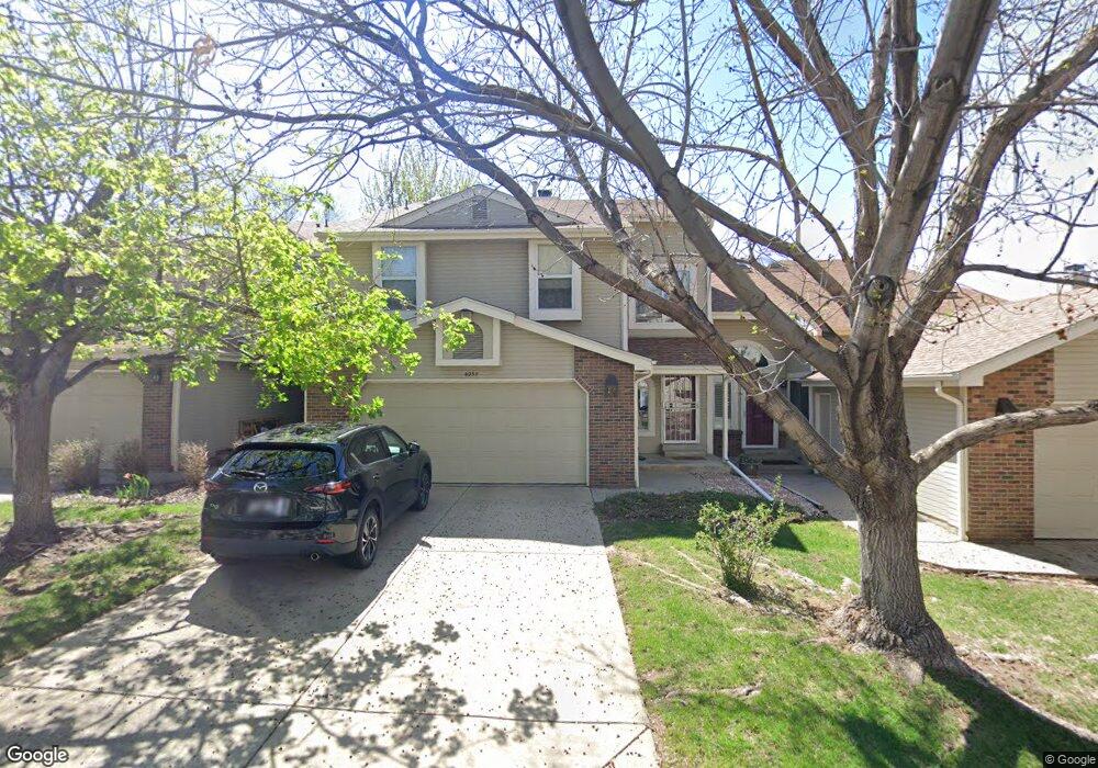 4955 S Eagle Cir, Aurora, CO 80015 - photo 1