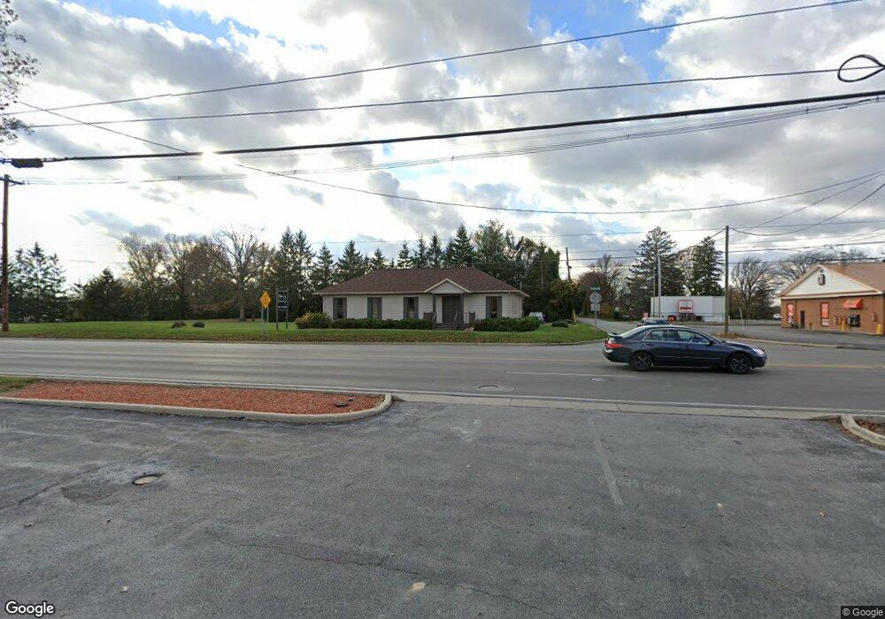 580 N Cable Rd, Lima, OH 45805 - photo 1