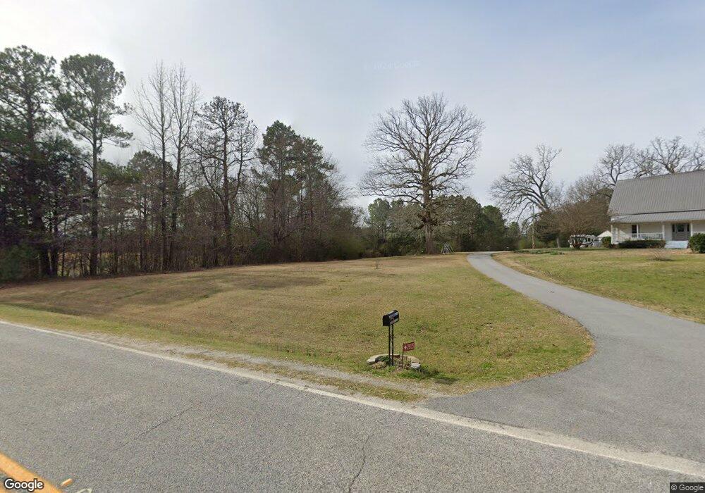2835 Ga Highway 220 W, Lincolnton, GA 30817 - photo 1