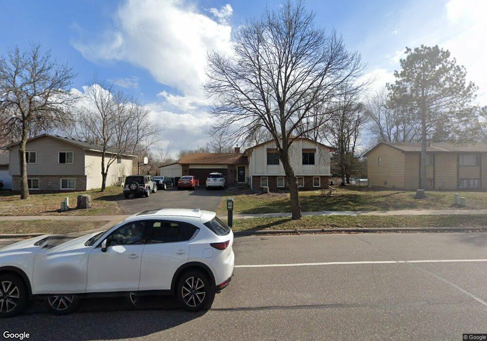 1444 121st Ave NW, Coon Rapids, MN 55448 - photo 1