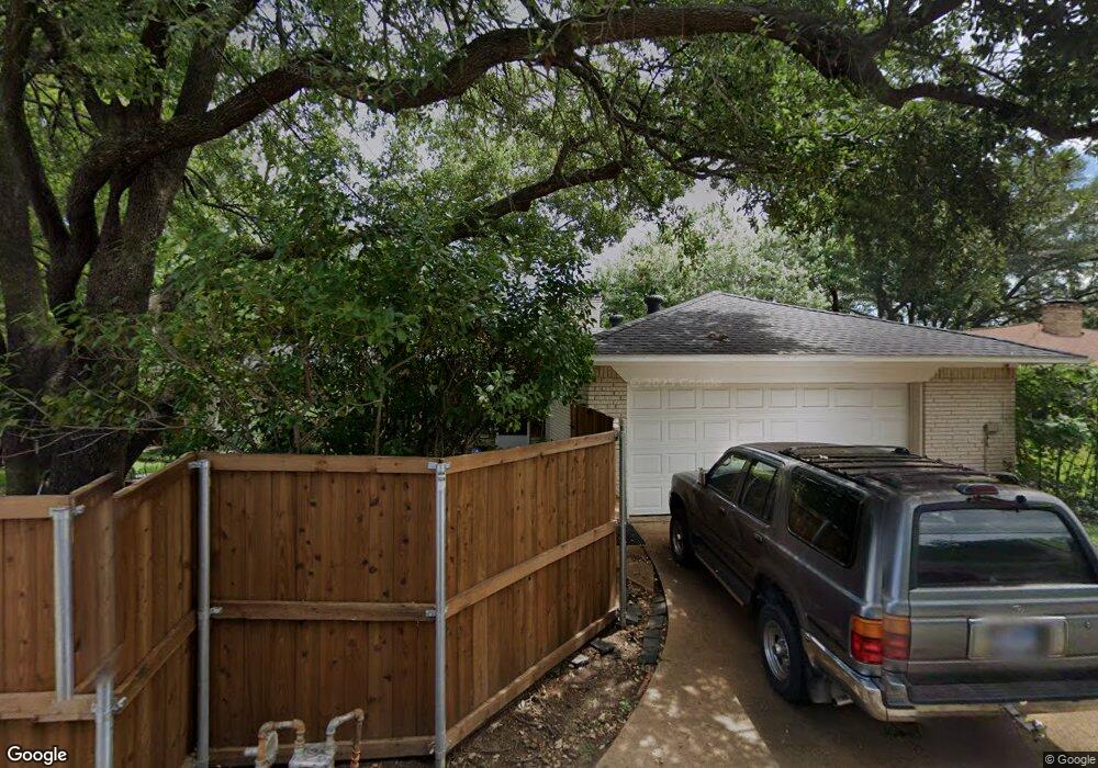 7015 Huff Trail, Dallas, TX 75214 - photo 1