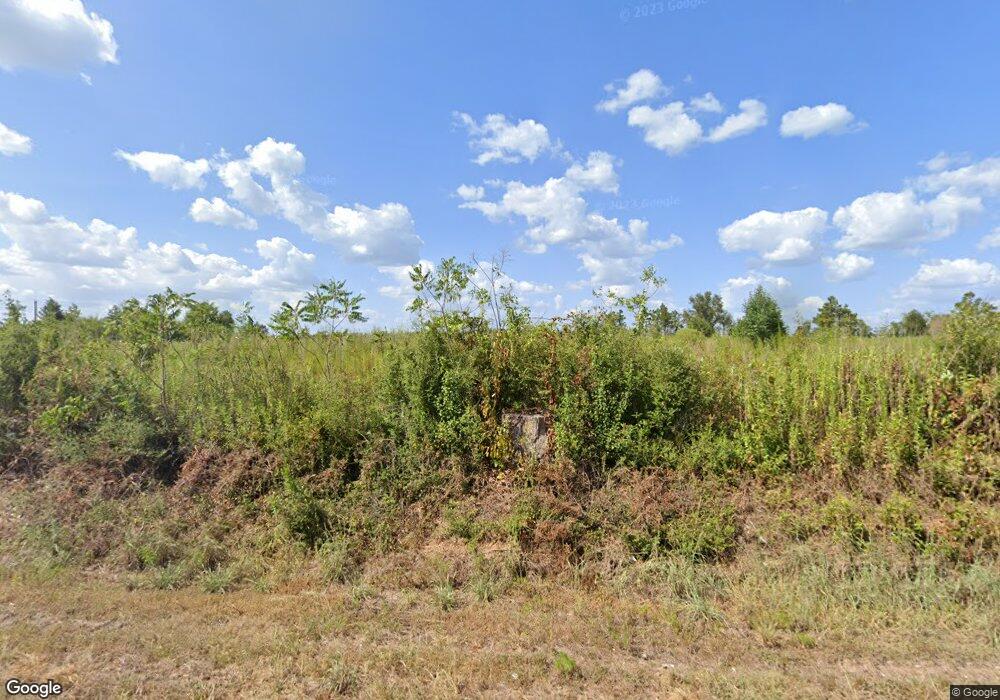 184 E Sartinville Rd, Jayess, MS 39641 - photo 1