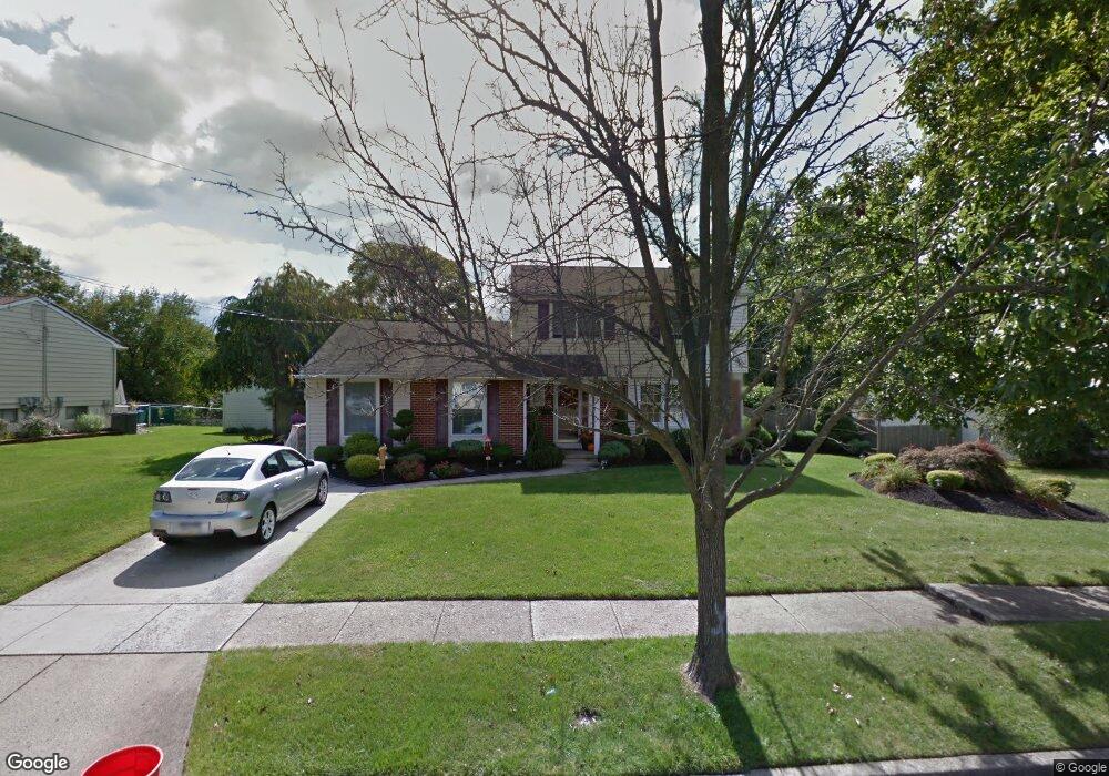 8 Hillcrest Rd, Stratford, NJ 08084 - photo 1