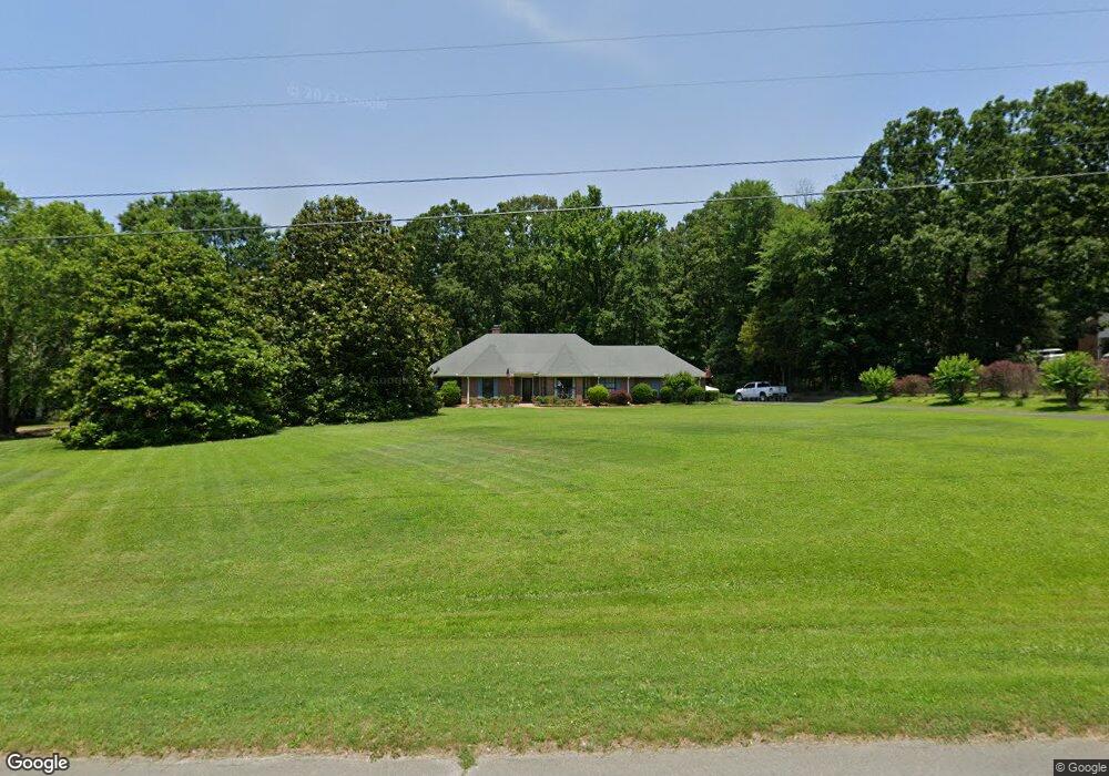 320 Wishing Tree Ln, Oxford, MS 38655 - photo 1