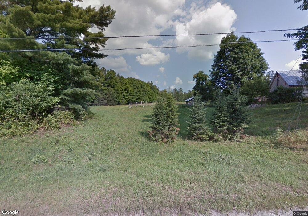 389 Mountain View Rd, East Hardwick, VT 05836 - photo 1