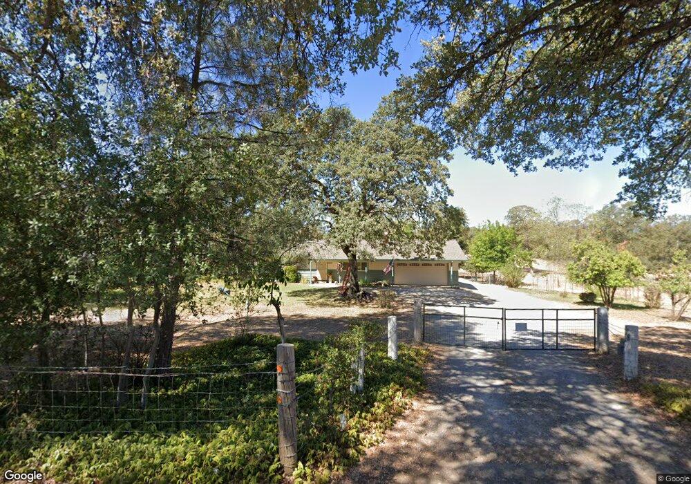 21134 Old Alturas Rd, Redding, CA 96003 - photo 1