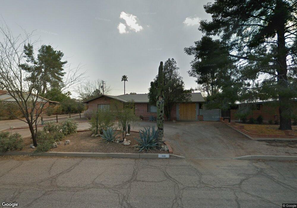 3328 E Waverly St, Tucson, AZ 85716 - photo 1