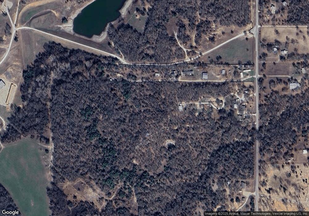 7875 Old Agnes Rd, Poolville, TX 76487 - photo 1