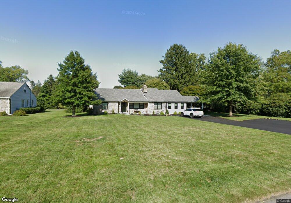 901 Jamestown Rd, Broomall, PA 19008 - photo 1