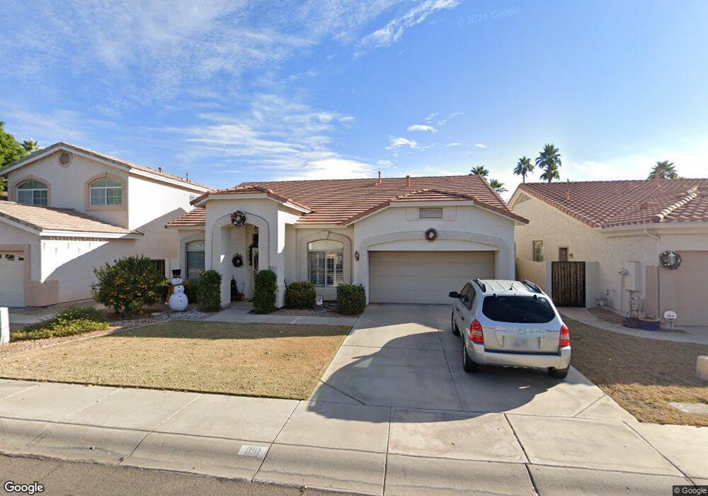 851 N Date Palm Dr, Gilbert, AZ 85234 - photo 1