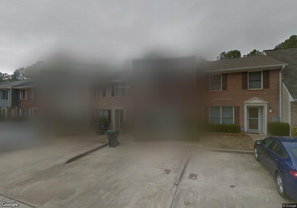 5112 Falling Creek Ln, Birmingham, AL 35235 - photo 1