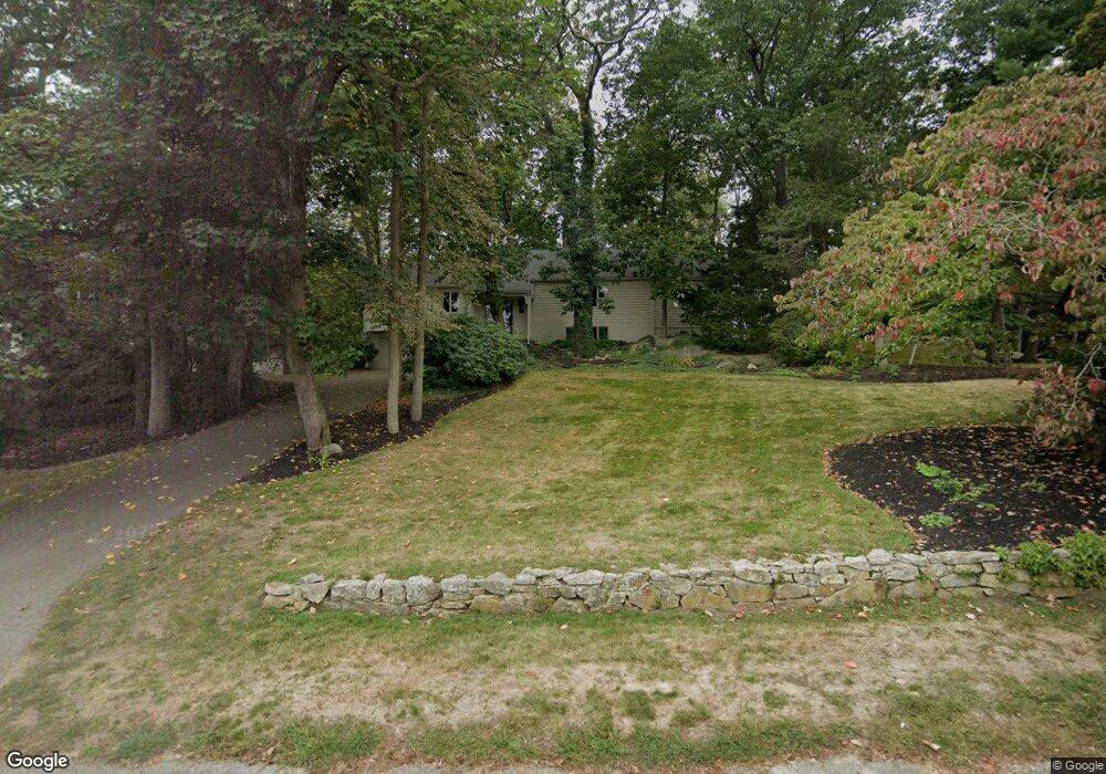 42 Windy Hill Rd, Cohasset, MA 02025 - photo 1