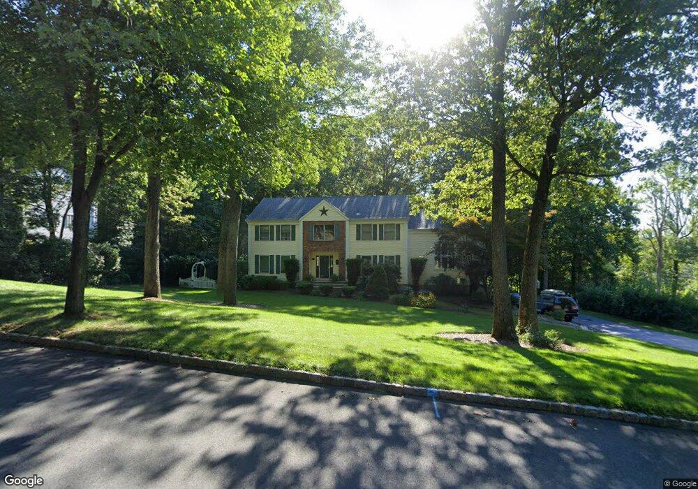 57 Longview Ave, Randolph, NJ 07869 - photo 1